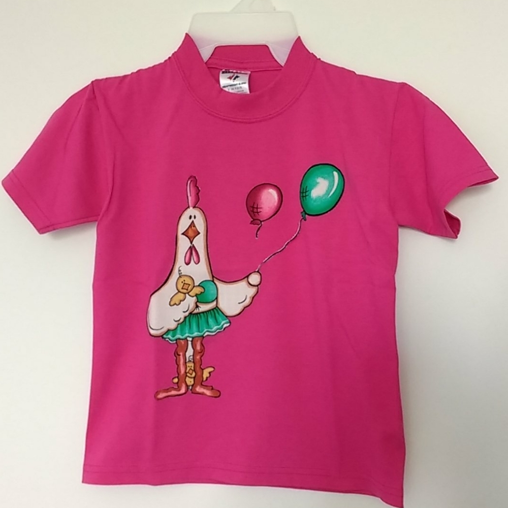 NWOT Barnyard t-shirt 3/$20.00